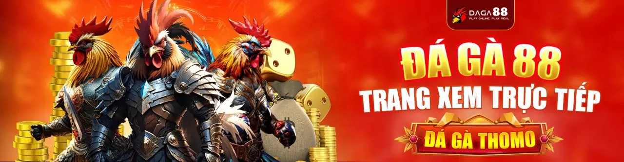 Đá Gà Trực Tuyến xoc88 Login