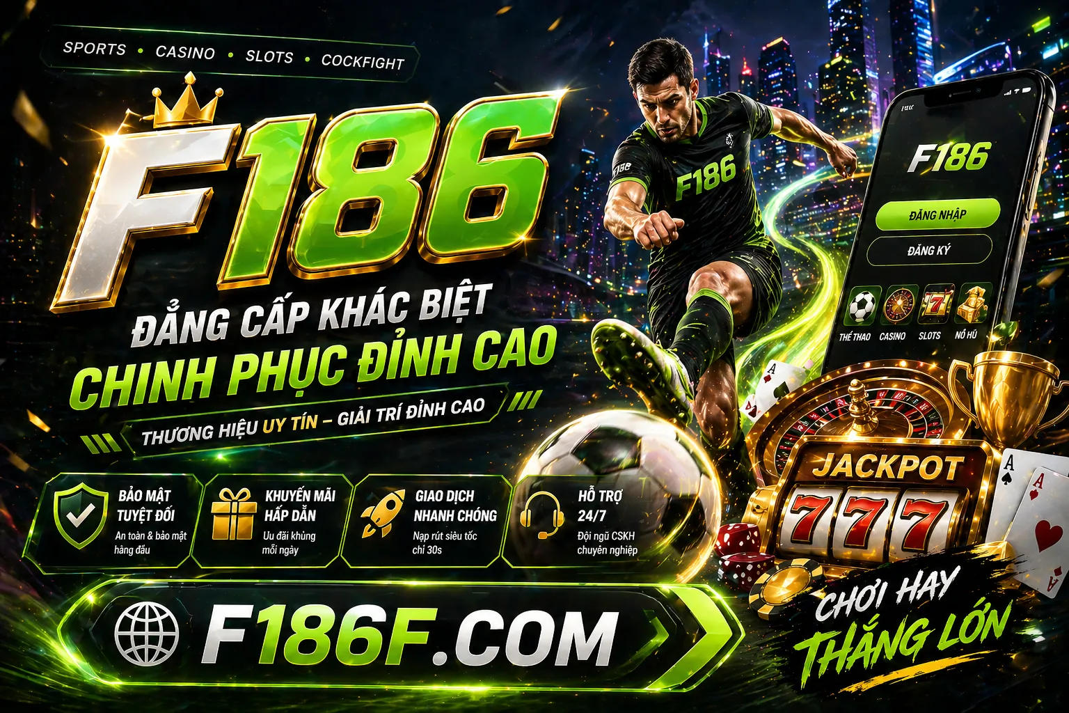 Nền thể thao sôi động với các giải đấu hàng đầu tại xoc88 login